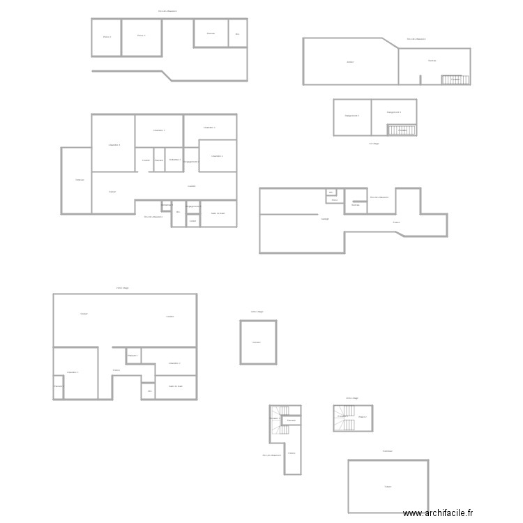 abreuvoir charleville. Plan de 0 pièce et 0 m2