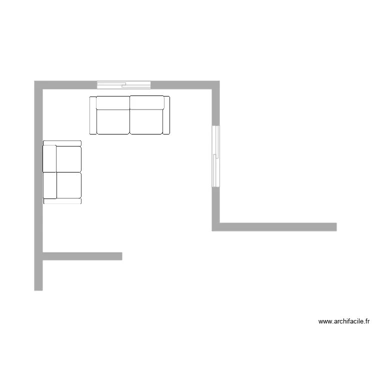 PORTENTO 140122. Plan de PORTENTO 140122. Plan de
