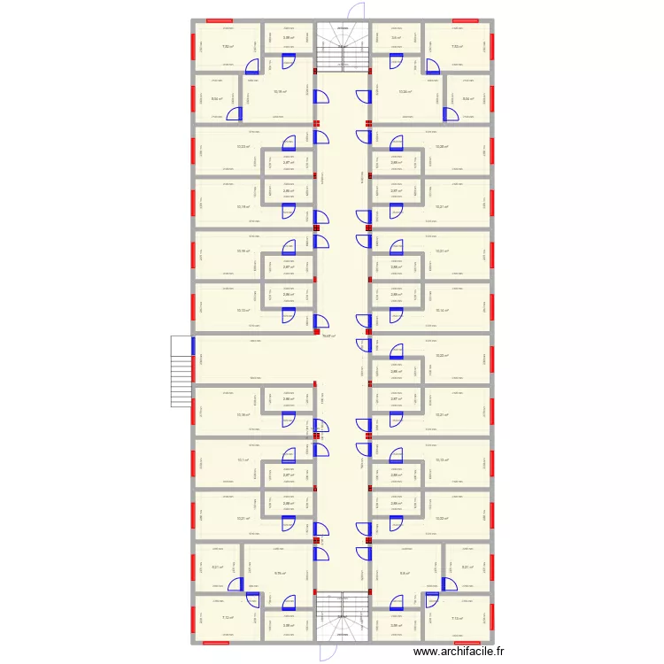 Алтай Г.Ф.. Plan de 