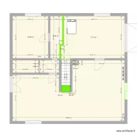 Plan Flo RDC Travaux 1