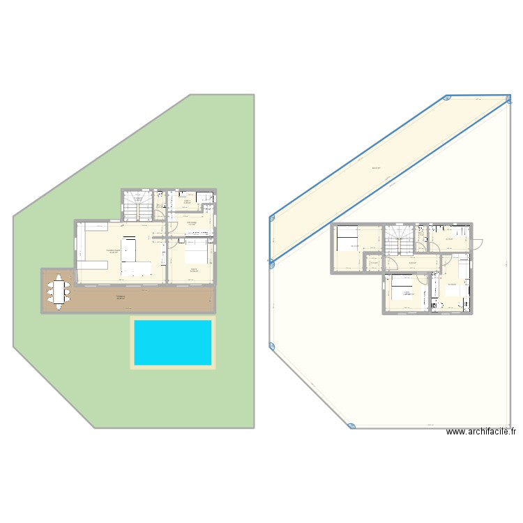 MARIABAT 2. Plan de 0 pièce et 0 m2