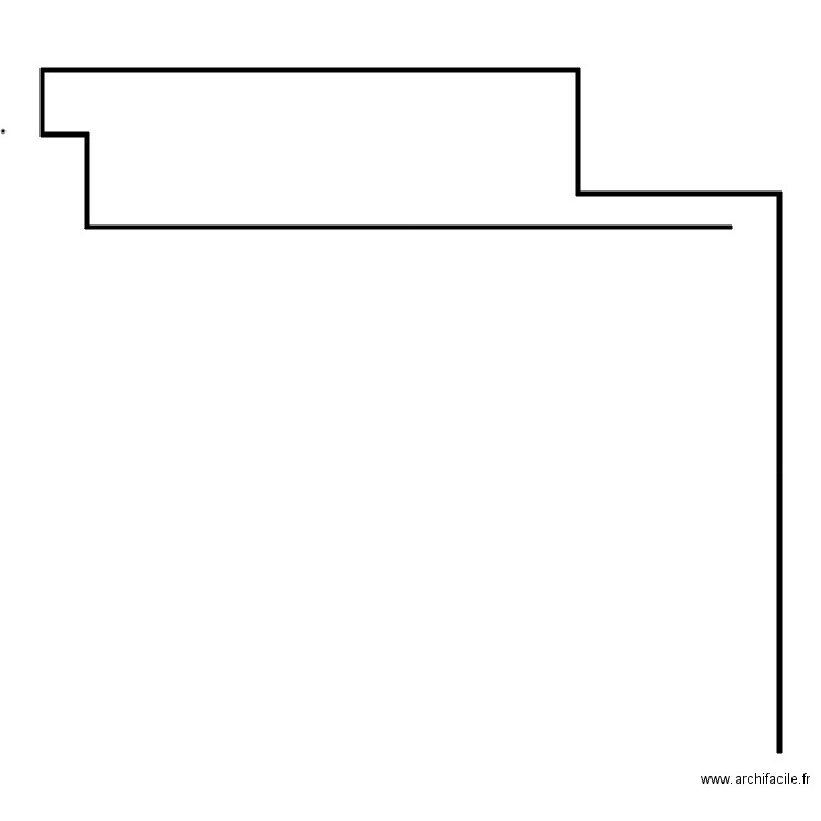 Boone 1. Plan de 0 pièce et 0 m2