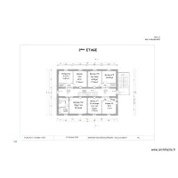 2&egrave;me &eacute;tage OBJAT