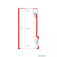 Chevaux Projet extension