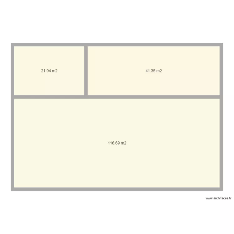RDC. Plan de RDC. Plan de