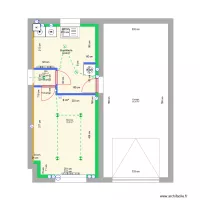 Heurtel-P&eacute;r&egrave;s - Projet