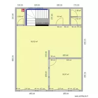 BEAUTY QUEENS PARIS R1 AVANT TRAVAUX