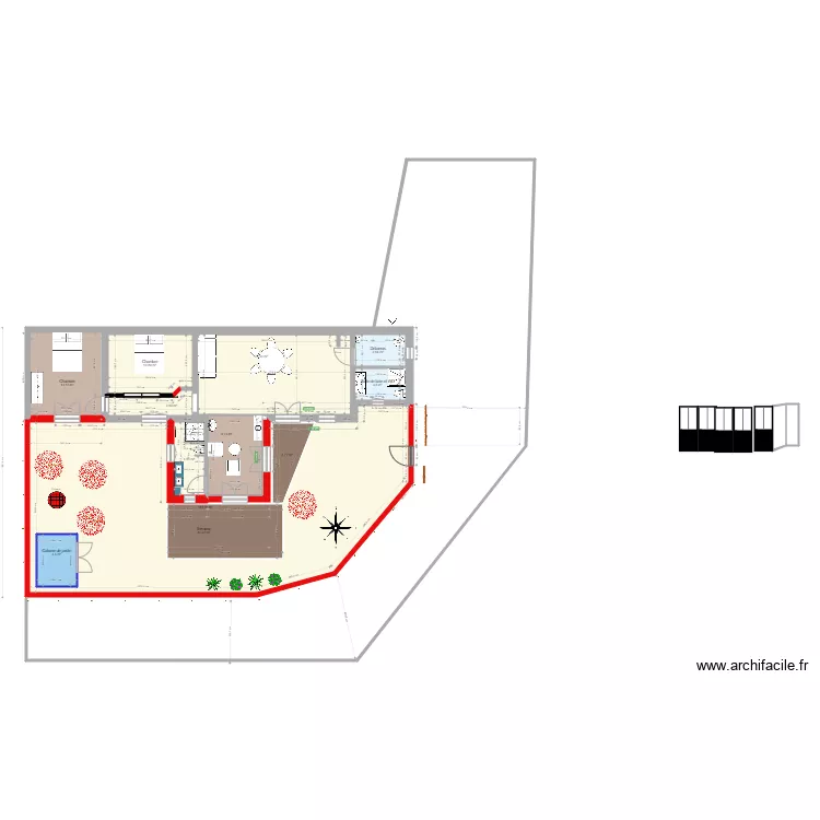 Extension SGDD Plan Version mai 2021 V5. Plan de 