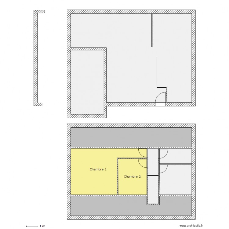 Angelie 3 CA  . Plan de 0 pièce et 0 m2