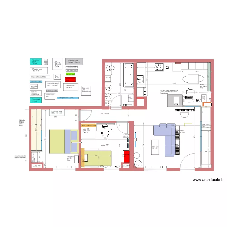 Malakoff check mesures 21 04 16h11. Plan de 