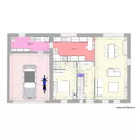 projet Maison individuelle1