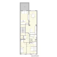 Tabellion 1e &eacute;tage version 9