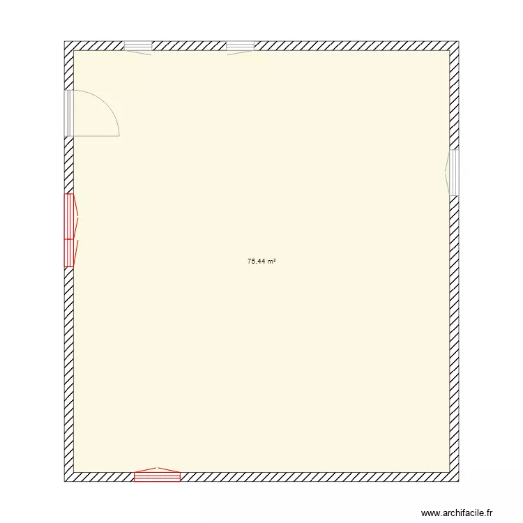 HADHOM. Plan de HADHOM. Plan de