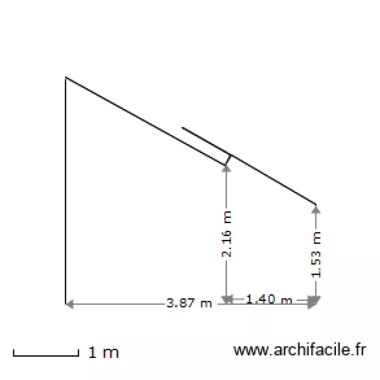 coupe cuisine f10. Plan de 