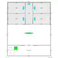 entrepot frigo