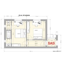 annexe SAS seule