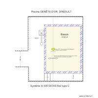 PISCINE DINEAULT