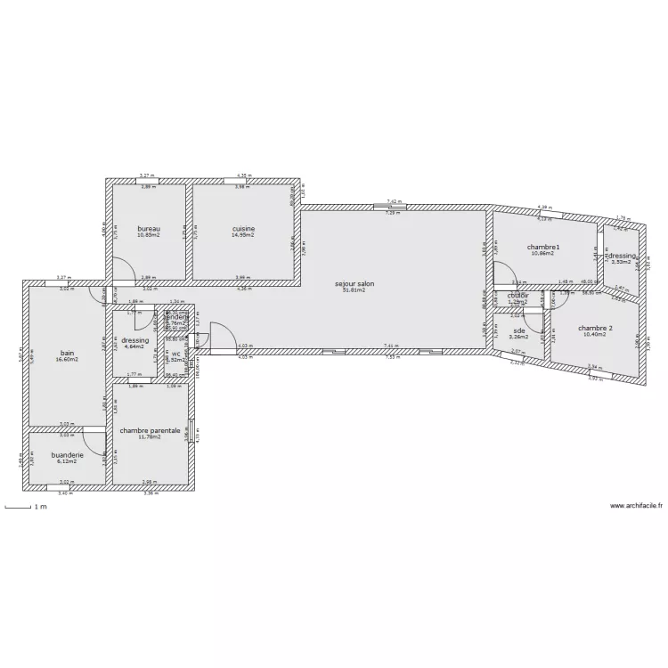 maison 2013. Plan de maison 2013. Plan de