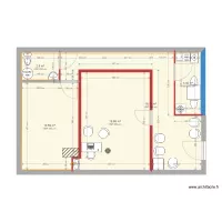 local Fontaine sur Sa&ocirc;ne