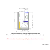 salle de DOUCHE RDC 26 octobre 19