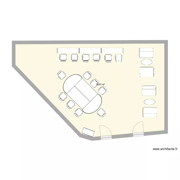 salle 1274 version2. Plan de 