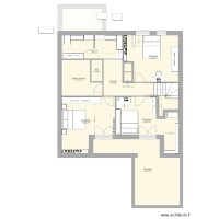 Maison complète