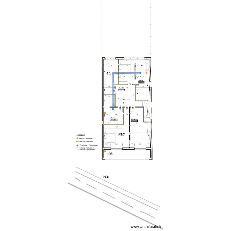 Matt WasserPlanOG. Plan de 0 pièce et 0 m2