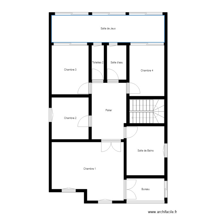 E190568. Plan de 0 pièce et 0 m2