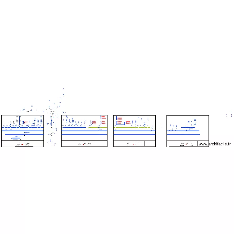 Hogge R&eacute;ception sch&eacute;ma unifilaire 03 01 2021. Plan de 