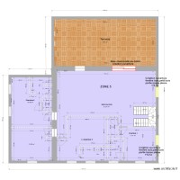 Logement perso Menuiserie ZONE 5