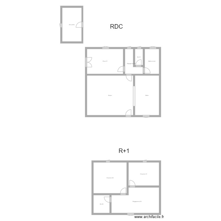 350600582. Plan de 0 pièce et 0 m2