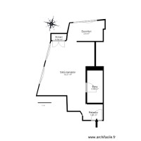 REF 89 EDIFICI RESIDENCI SKY 302 PAS DE LA CASA ENCAMP