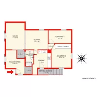BI 6139 Ouafae formation
