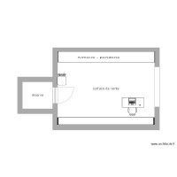 plan magasin freeside shop