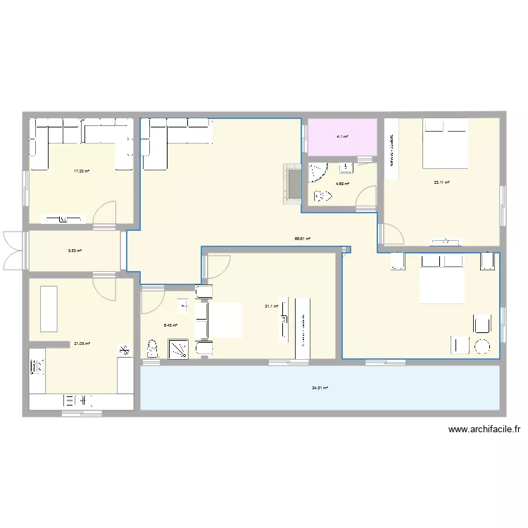 plan pied 200 m2 3 facade pour ouverture fentre. Plan de plan pied 200 m2 3 facade pour ouverture fentre. Plan de