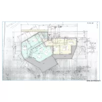 RDC VILLA 4 VENTS MARTINE CHAMBRES DIFINITIVES