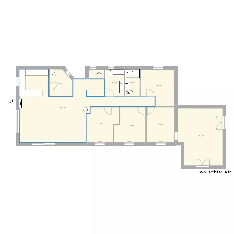 projet coutras 5. Plan de projet coutras 5. Plan de