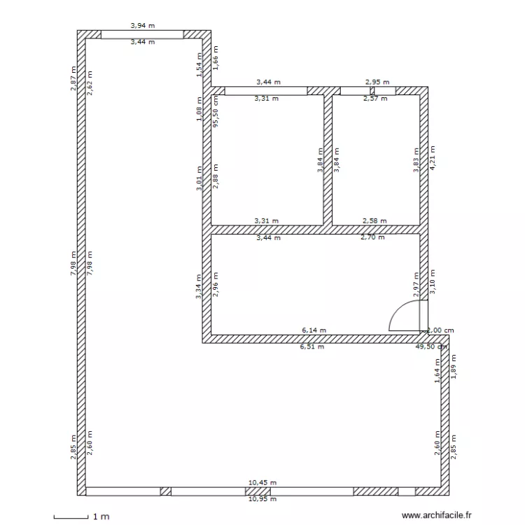 université 75 . Plan de université 75 . Plan de