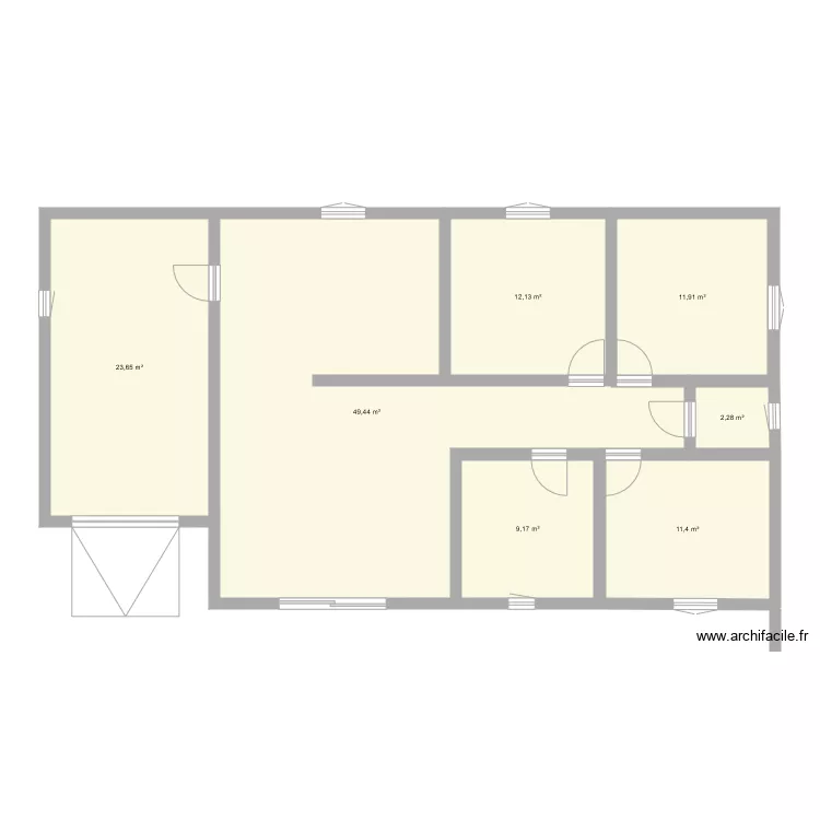 maison plan sketchup. Plan de maison plan sketchup. Plan de