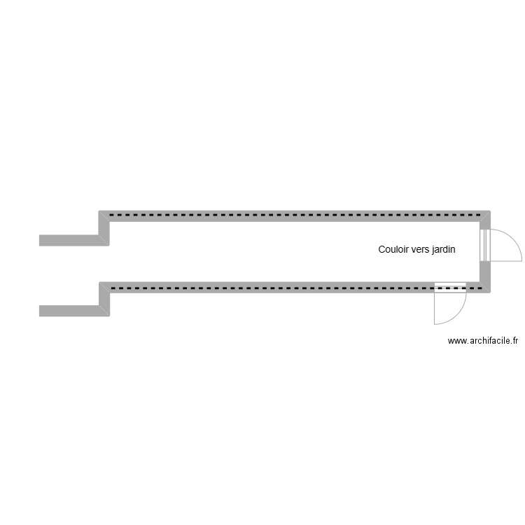 plan M Ducatillon. Plan de 0 pièce et 0 m2