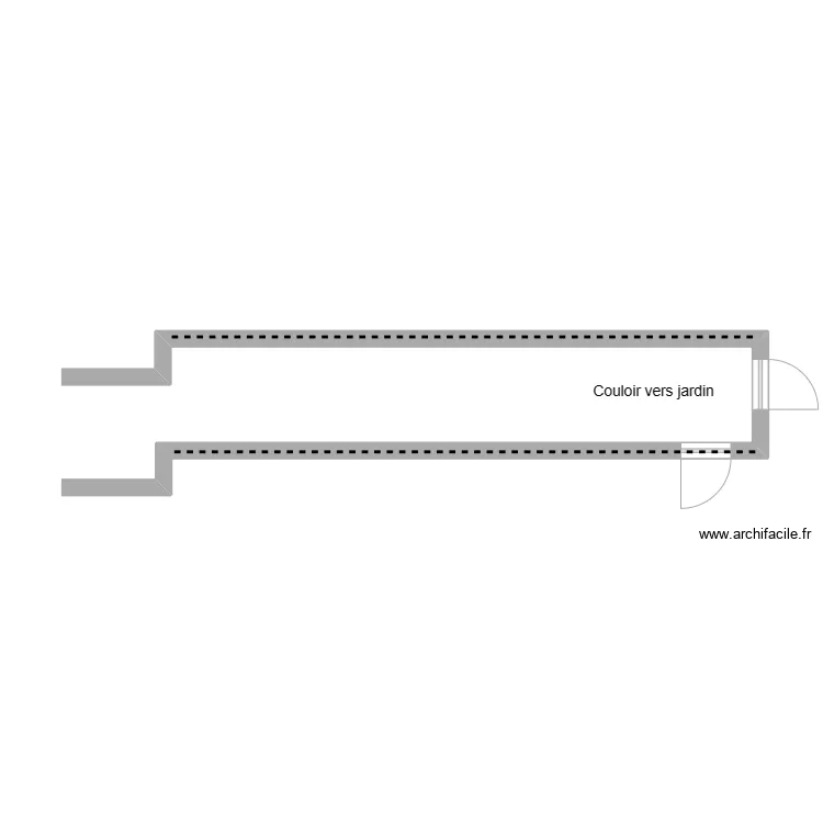 plan M Ducatillon. Plan de 