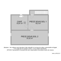 BI 10568 SOUS SOL