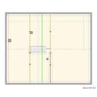 Etage Maison Yann MODIFS PAR JEAN