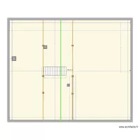 Etage Maison Yann MODIFS PAR JEAN