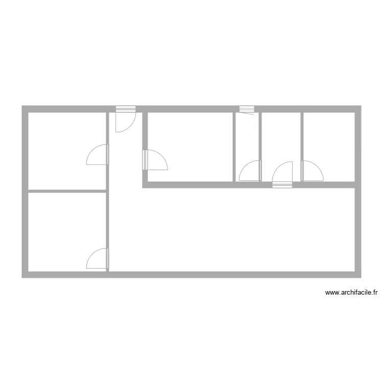 AUGUSTIN. Plan de 0 pièce et 0 m2 AUGUSTIN. Plan de 0 pièce et 0 m2