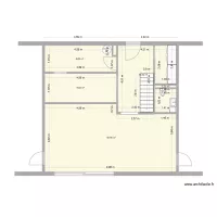 Projet centre maison