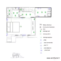 sous sol villa jamot