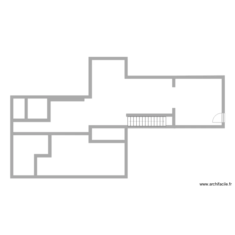 Maes Melisa. Plan de 