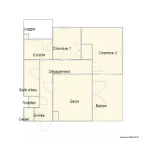 Croquis GIACOMETTI Le Haillan2