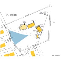 plan de masse neuillé chenil